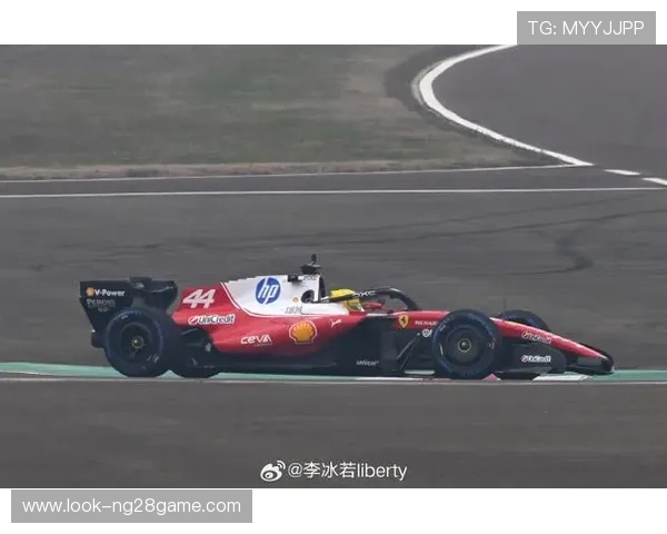 法拉利车队宣布全新技术合作伙伴 目标冲击2026赛季F1冠军