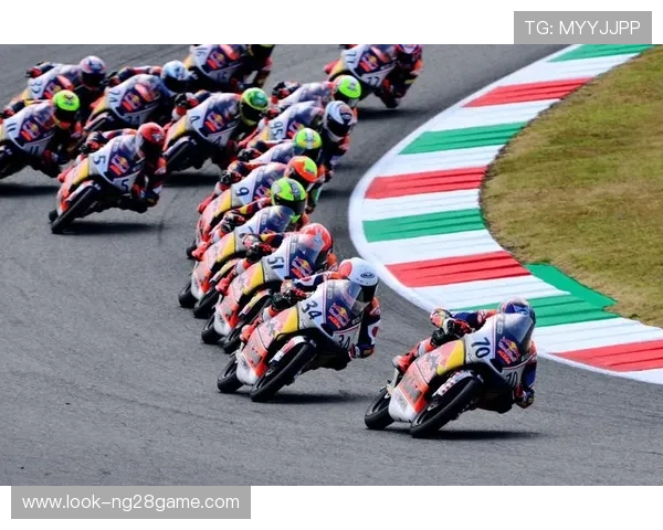 2026赛季MotoGP新规则公布 各队车手纷纷表态迎接挑战